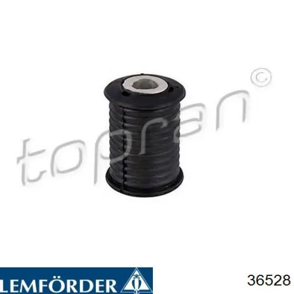 36528 Lemforder Серьга задней рессоры
