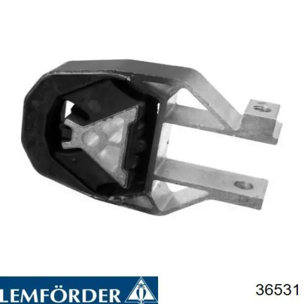 Купить 36531 Lemforder Задняя опора коробки передач