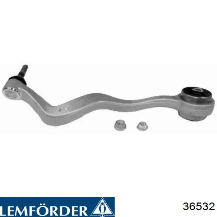 Сайлентблок передней подвески Lemforder 36532 цена, от 30.33 USD