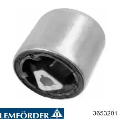 Сайлентблок передней подвески Lemforder 3653201 цена, от 32.09 USD