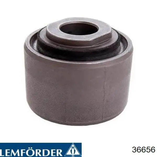 Купить 36656 Lemforder Нижний рычаг задней подвески