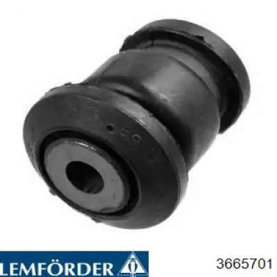 Сайлентблок передней подвески Lemforder 3665701 цена, от 9.52 USD