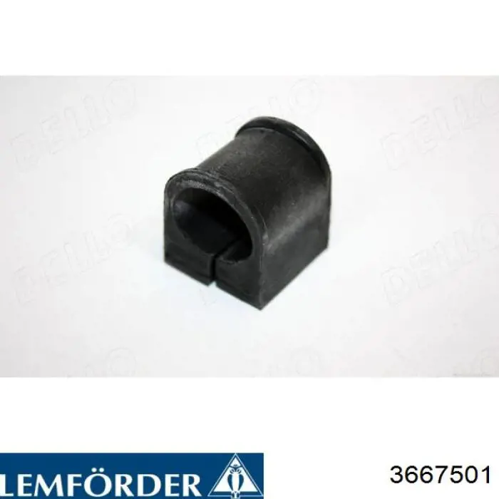 Купить 3667501 Lemforder Рулевая тяга