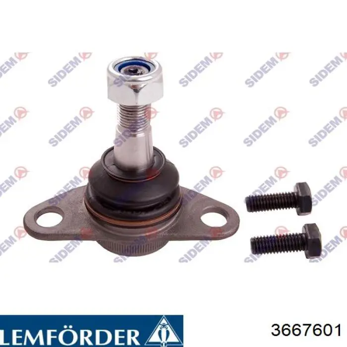Рулевая тяга Lemforder 3667601 цена, от 27.34 USD