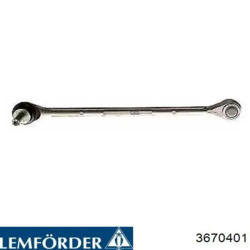 Купить 3670401 Lemforder Амортизационная стойка