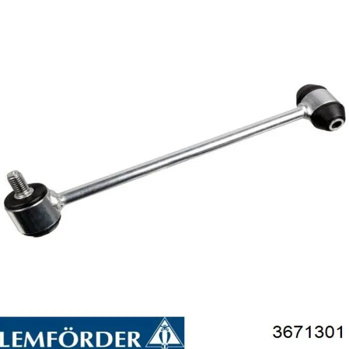 Купить 3671301 Lemforder Солдатик стабилизатора, переднего, левый