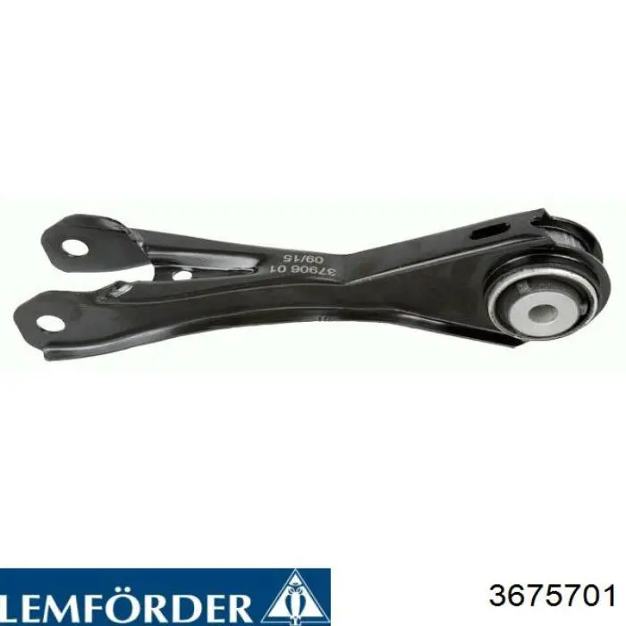 Сайлентблок поперечного рычага заднего наружный Lemforder 3675701 цена, от 12.15 USD