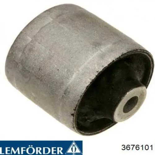 Сайлентблок передней подвески Lemforder 3676101 цена, от 7.99 USD