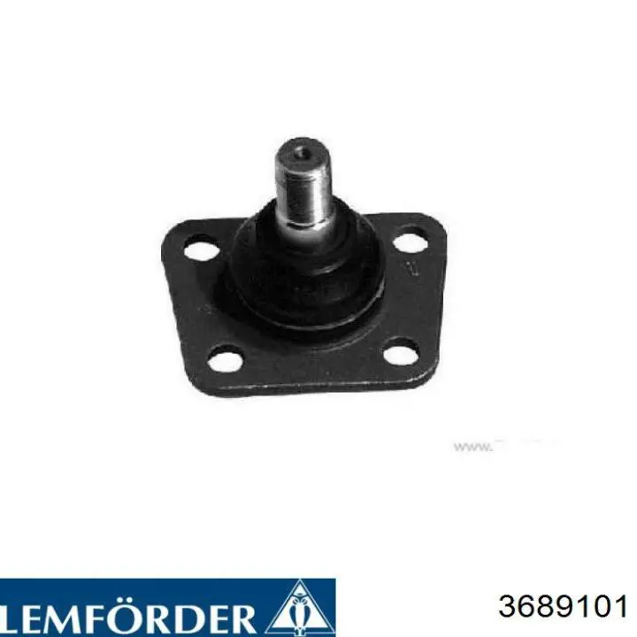 3689101 Lemforder