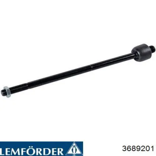 Купить 3689201 Lemforder Тяга рулевая правая