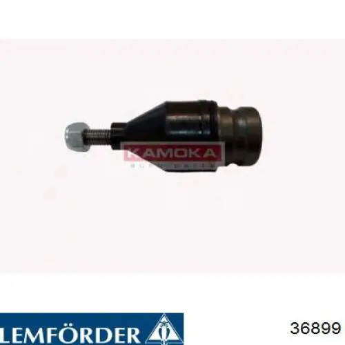 Нижняя шаровая опора 36899 Lemforder
