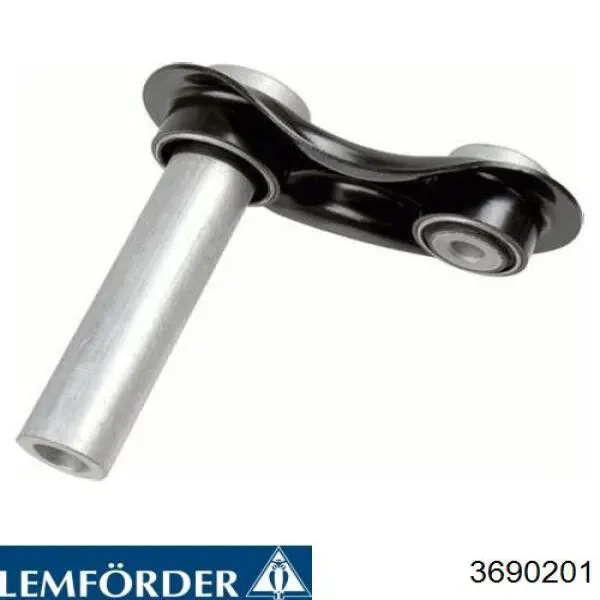 Балансир задний нижний Lemforder 3690201 цена, от 17.91 USD