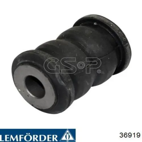 Нижний рычаг 36919 Lemforder