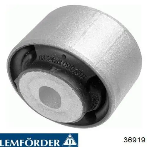 36919 Lemforder Рычаг передней подвески нижний, правый