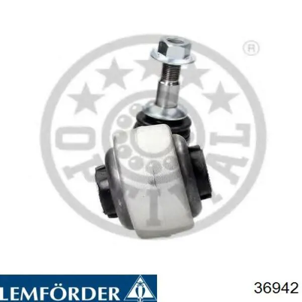 Передний нижний рычаг Lemforder 36942