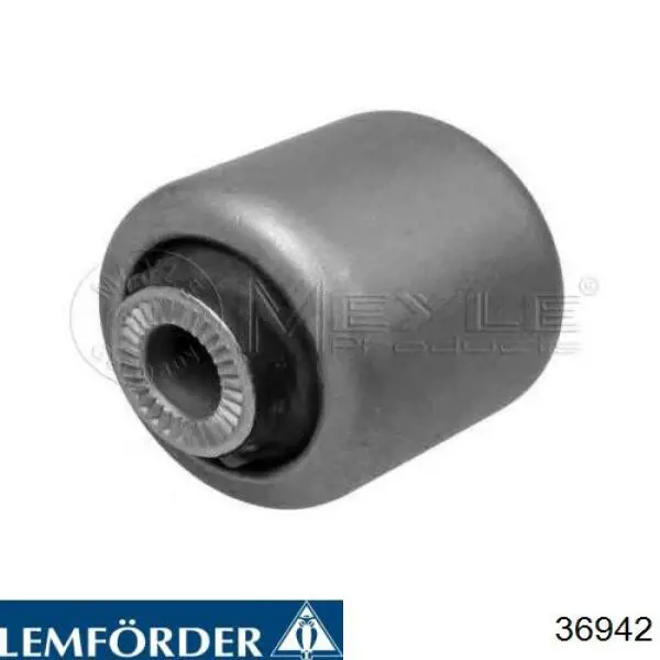 Правый рычаг передней нижней подвески Lemforder 36942 цена, от 71.77 USD
