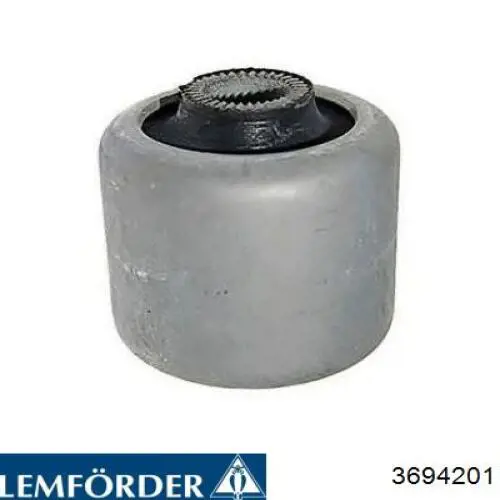 Правый рычаг передней нижней подвески Lemforder 3694201 цена, от 89.25 USD