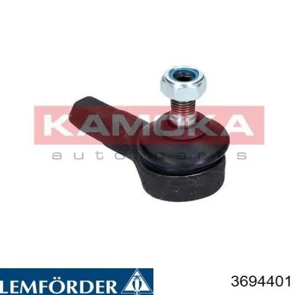 Рулевой наконечник Lemforder 3694401 цена, от 11.58 USD
