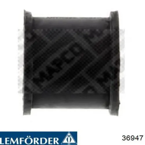Опора заднего амортизатора Lemforder 36947 цена, от 8.00 USD