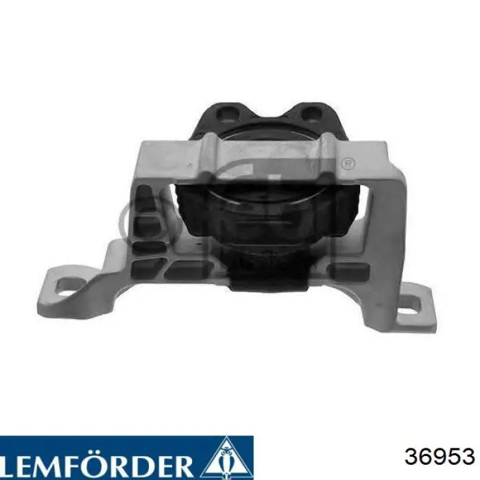 36953 Lemforder Правая подушка двигателя