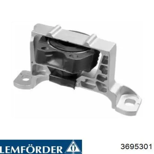 Опора двигателя Lemforder 3695301