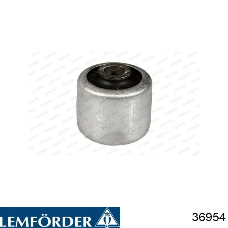 Купить 36954 Lemforder Сайлентблок нижний передней подвески