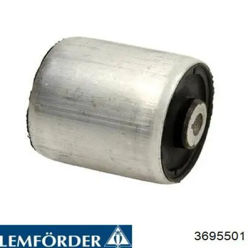 Купить 3695501 Lemforder Сайлентблок нижний передней подвески