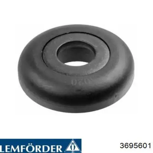 Купить 3695601 Lemforder Опорный подшипник амортизатора