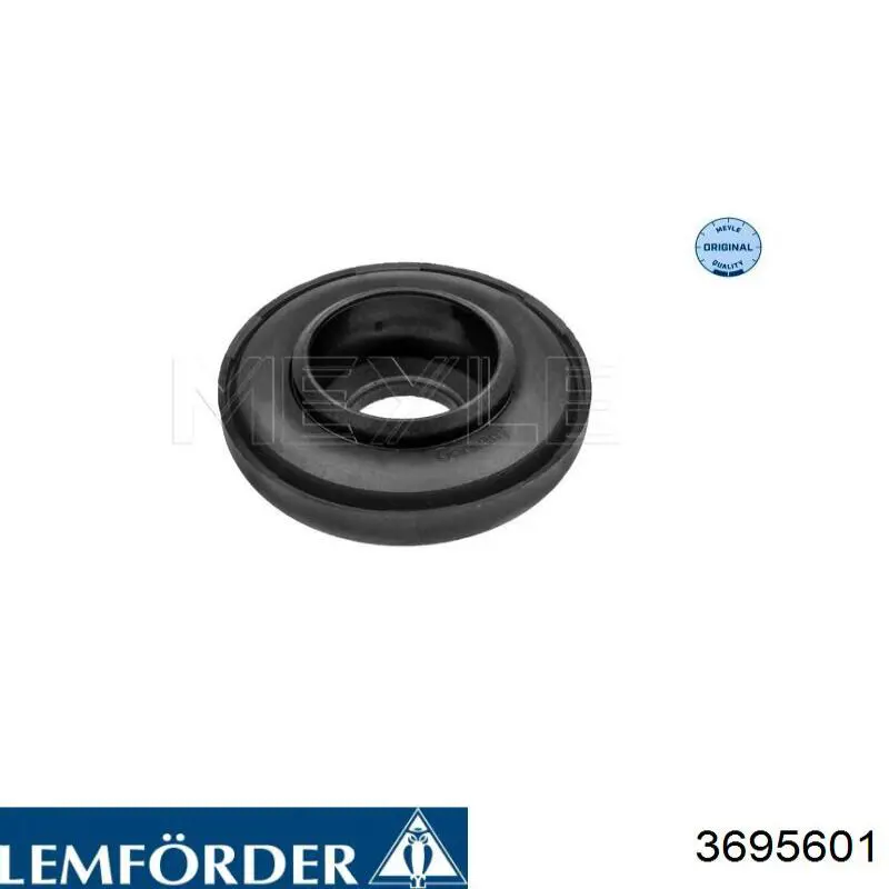 Подшипник опорный амортизатора, переднего Lemforder 3695601 цена, от 7.40 USD