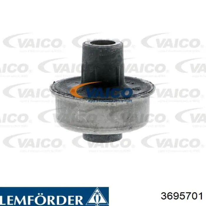 Купить 3695701 Lemforder Опора переднего амортизатора