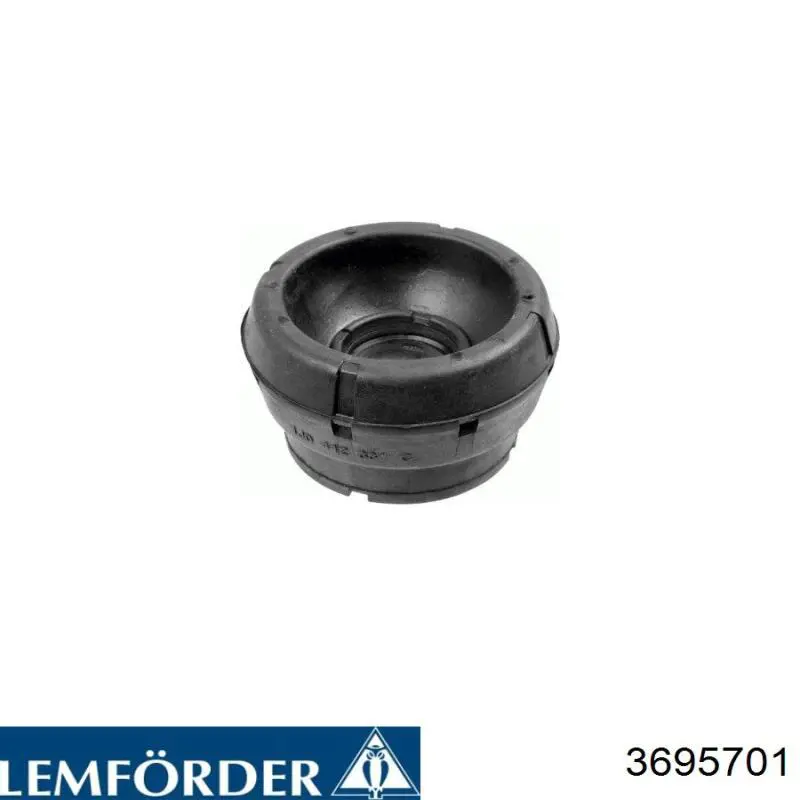 Опора переднего амортизатора 3695701 Lemforder