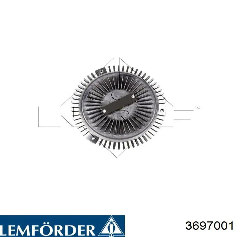 36970 01 Lemforder наконечник рулевой тяги внешний