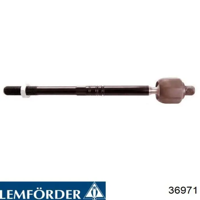 Рулевая тяга Lemforder 36971 цена, от 36.32 USD