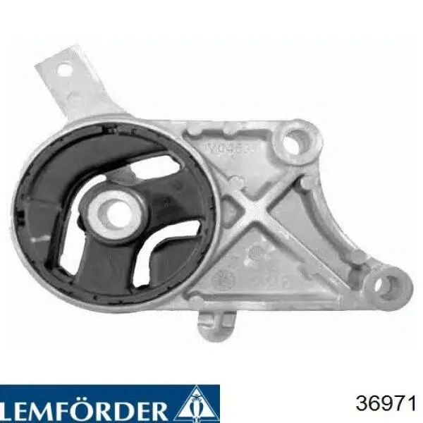Купить 36971 Lemforder Рулевая тяга