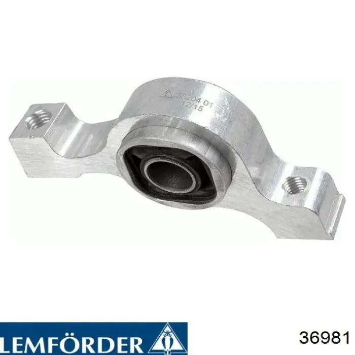 Сайлентблок передней подвески Lemforder 36981 цена, от 13.43 USD