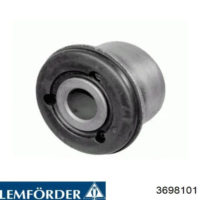 3698101 Lemforder Сайлентблок нижнего переднего рычага