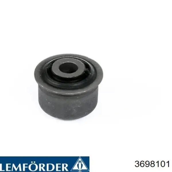 Купить 3698101 Lemforder Сайлентблок нижний передней подвески