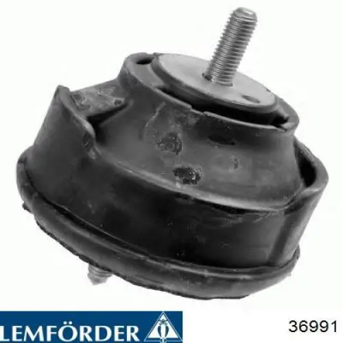 Левая подушка двигателя 36991 Lemforder