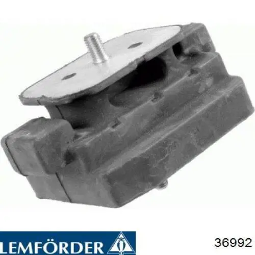 36992 Lemforder Опора двигателя, левая/правая