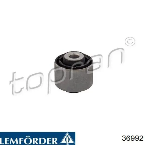 Подушка (опора) двигателя, левая/правая Lemforder 36992 цена, от 81.27 USD