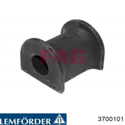 Втулка переднего стабилизатора Lemforder 3700101 цена, от 5.57 USD