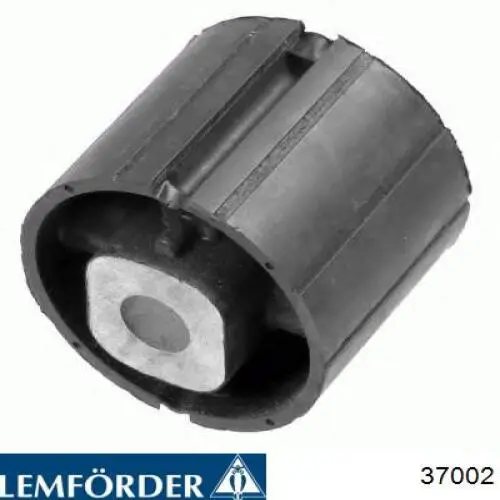 37002 Lemforder Задняя подушка двигателя