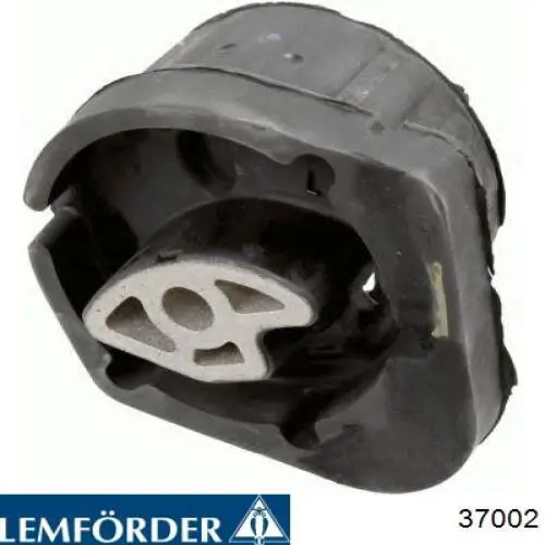 Задняя опора двигателя Lemforder 37002 цена, от 11.89 USD