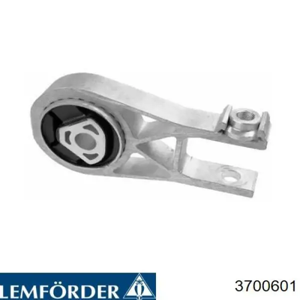 Гидроопора двигателя передняя Lemforder 3700601 цена, от 35.97 USD