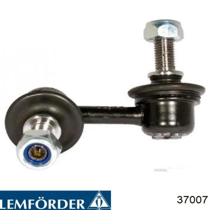37007 Lemforder Правая подушка двигателя
