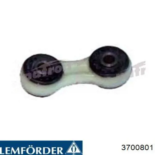 Линк стабилизатора, заднего Lemforder 3700801 цена, от 8.09 USD