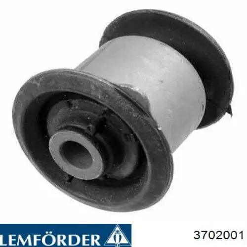 Сайлентблок верхнего рычага передней подвески Lemforder 3702001 цена, от 12.56 USD