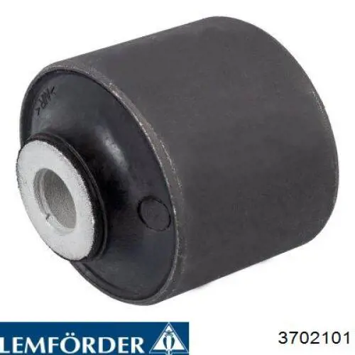 Сайлентблок передней подвески Lemforder 3702101 цена, от 13.43 USD