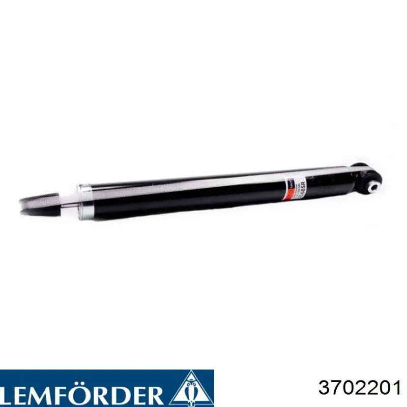 Купить 3702201 Lemforder Сайлентблок нижний передней подвески