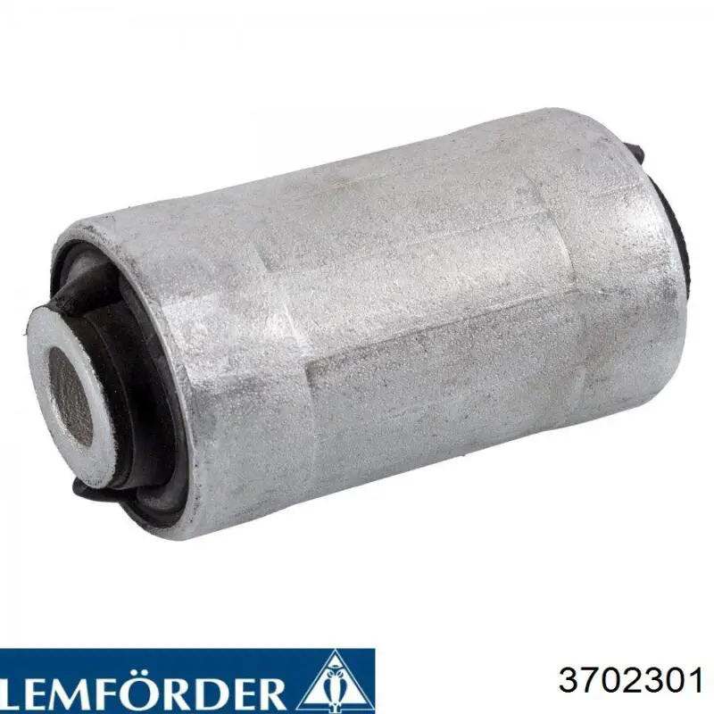Сайлентблок передней подвески Lemforder 3702301 цена, от 13.77 USD